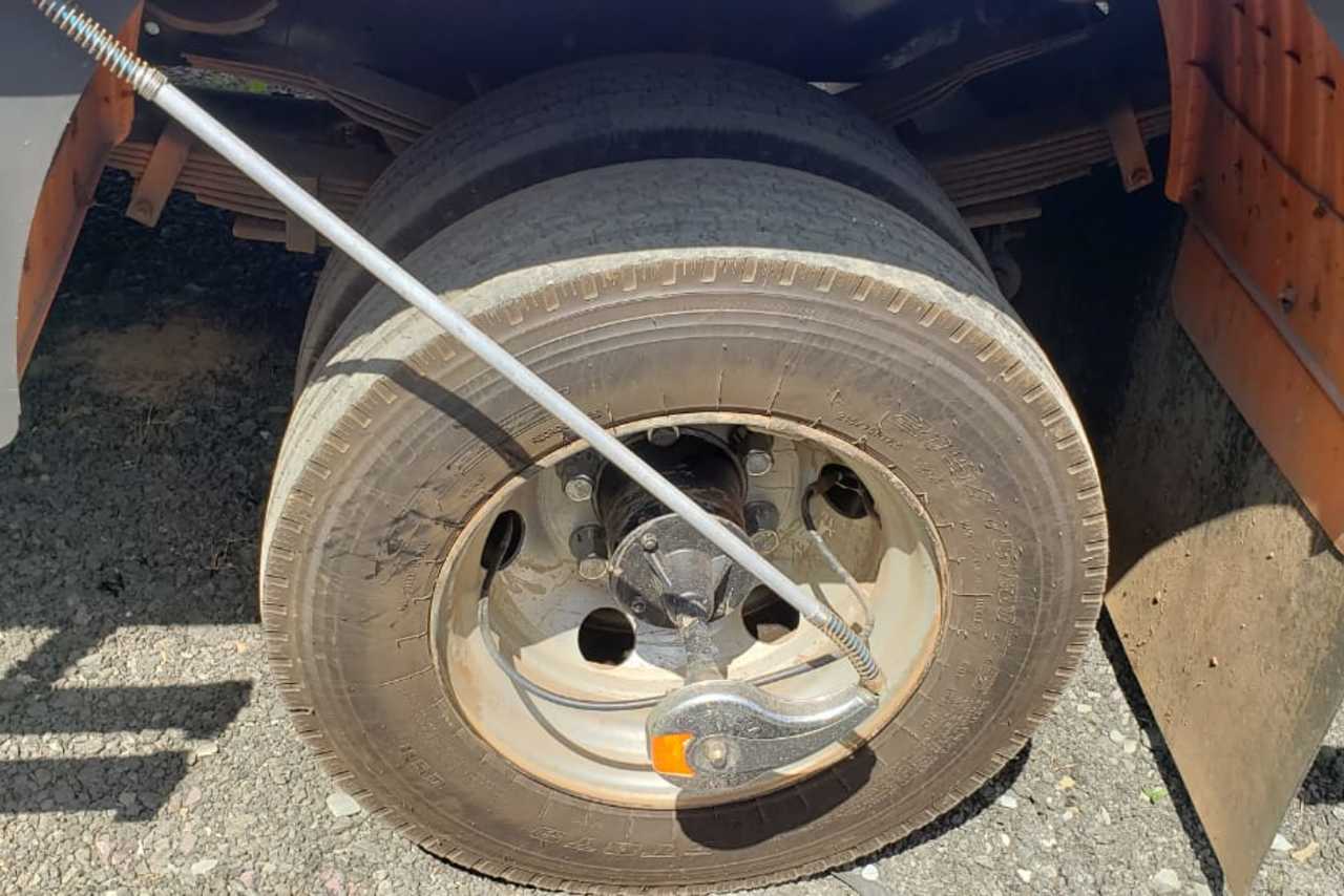 Volkswagen VW 9150 - 11/11 7