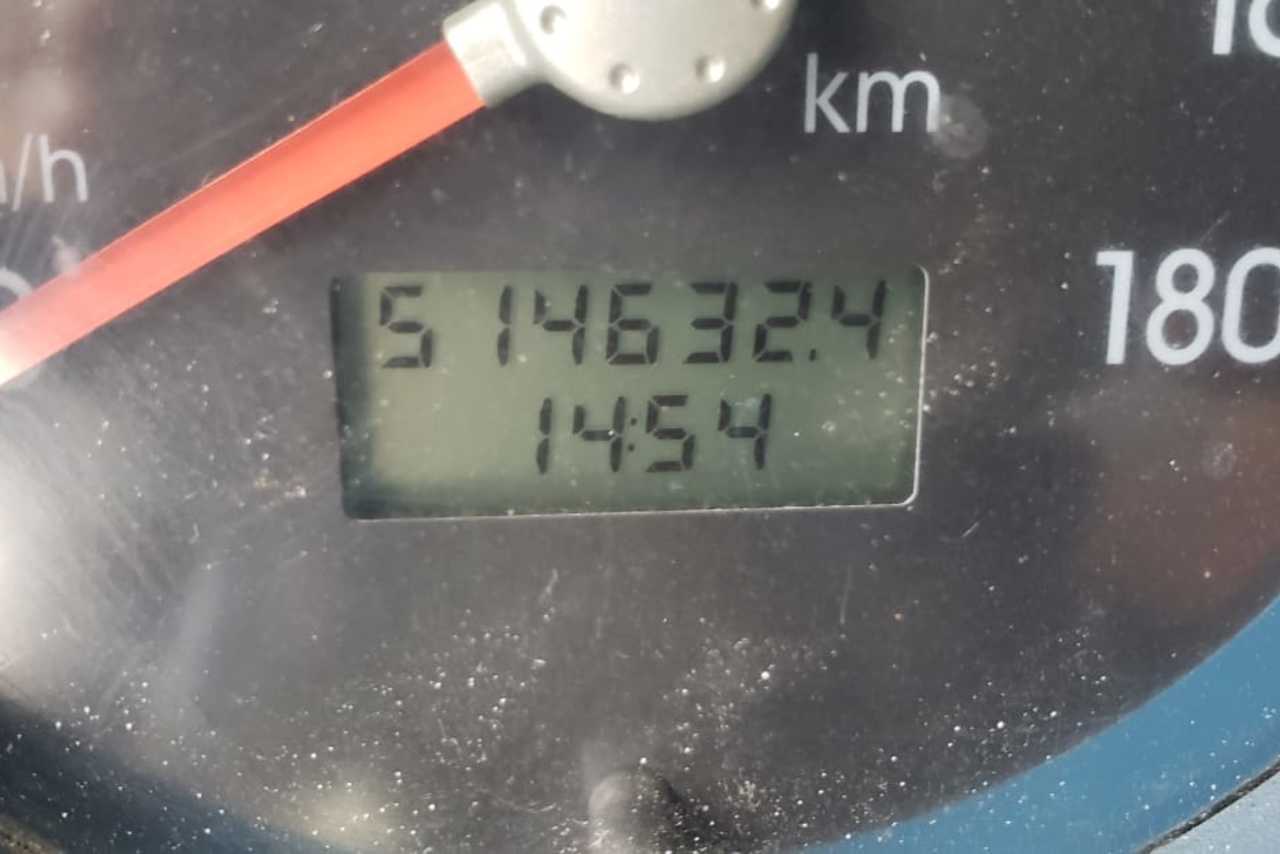 Volkswagen VW 9150 - 11/11 8