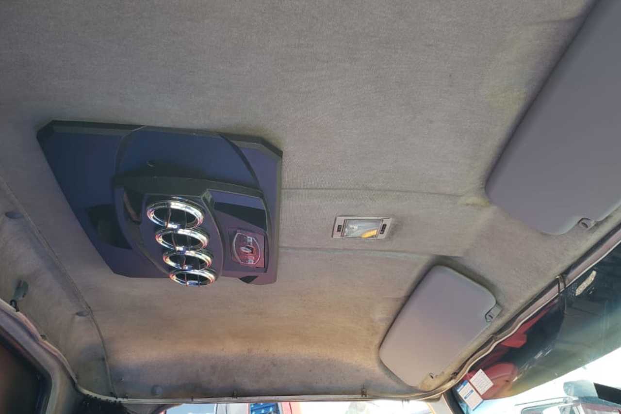 Volkswagen VW 9150 - 11/11 10