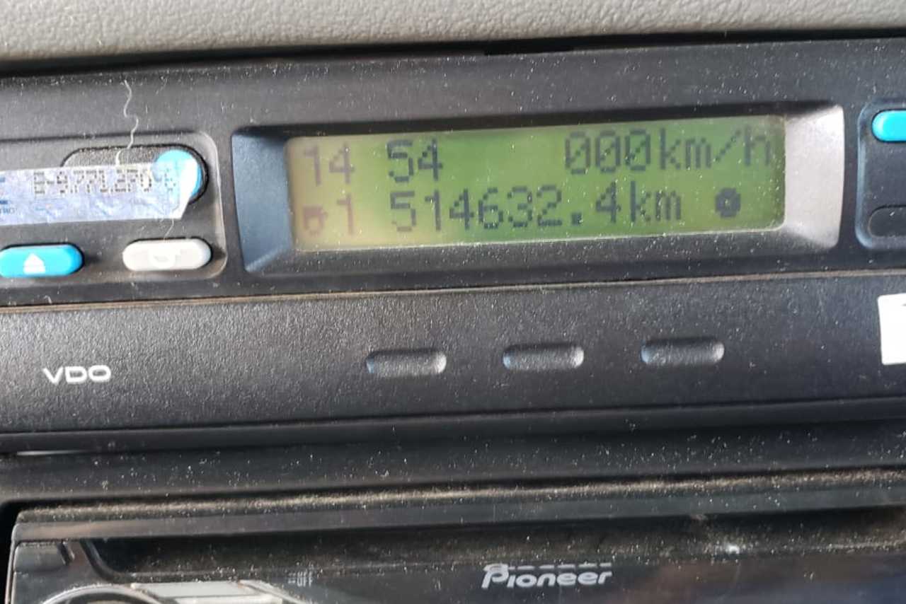 Volkswagen VW 9150 - 11/11 11
