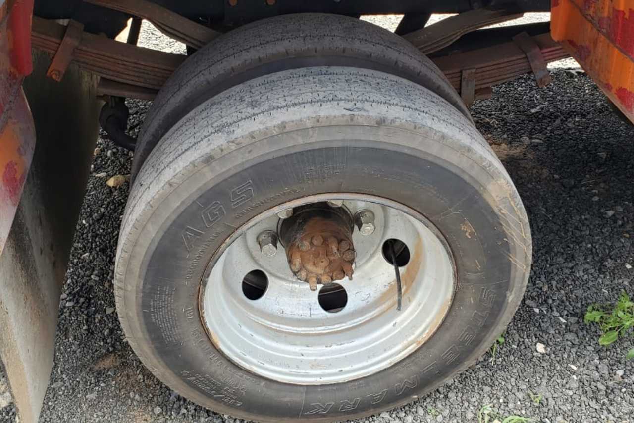 Volkswagen VW 9150 - 11/11 12