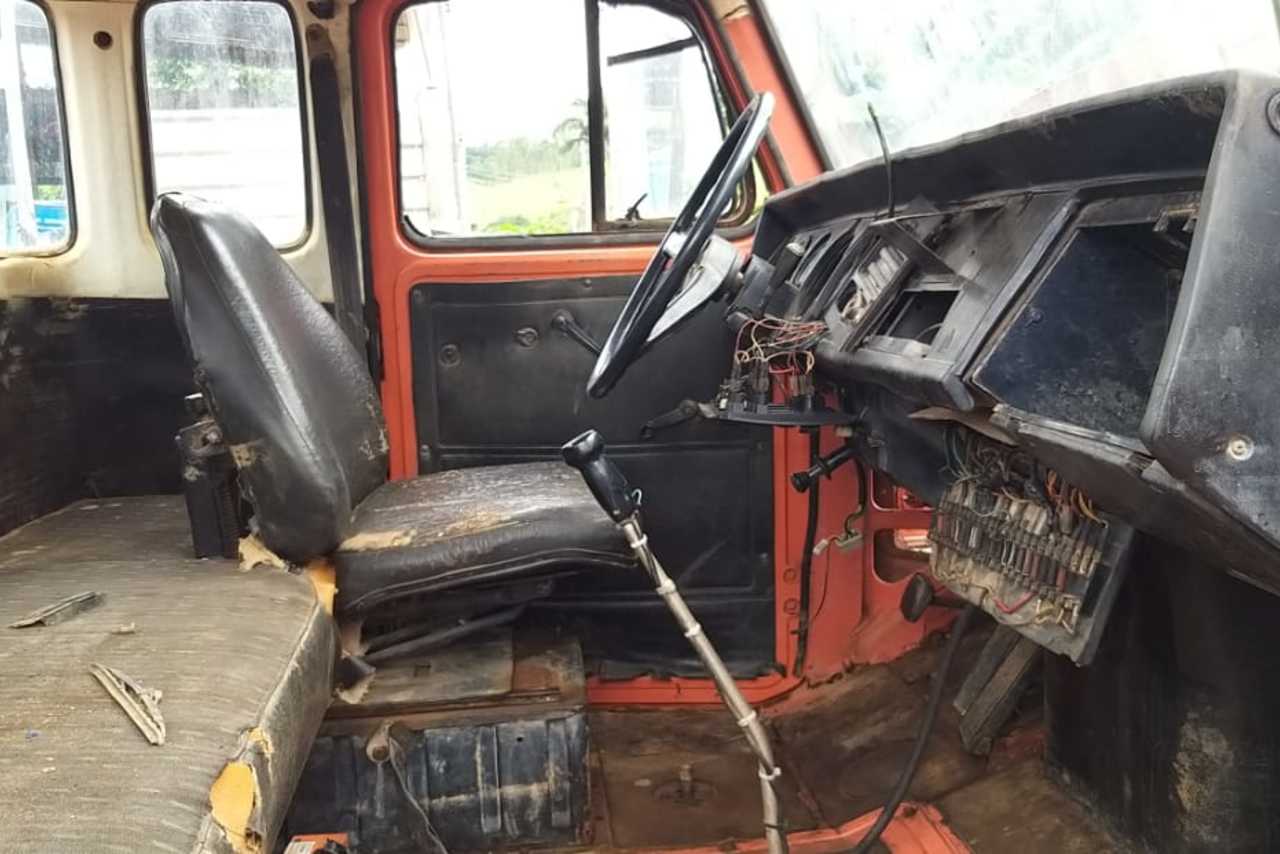 Scania 111 - 77/77 3