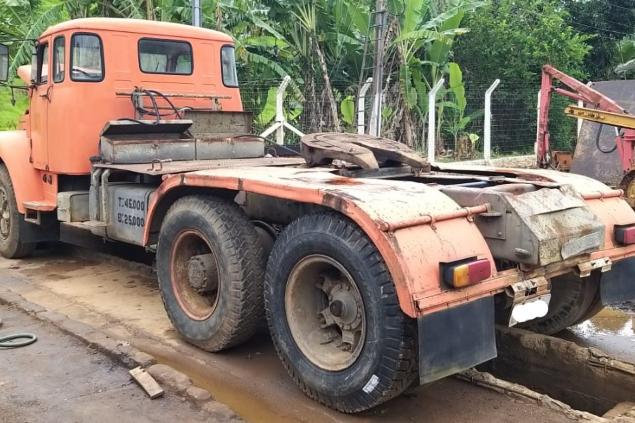 Scania 111 - 77/77 4