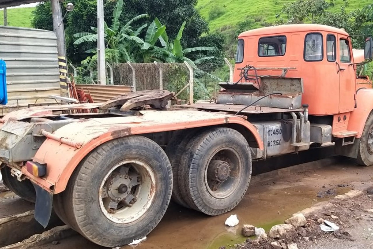 Scania 111 - 77/77 5