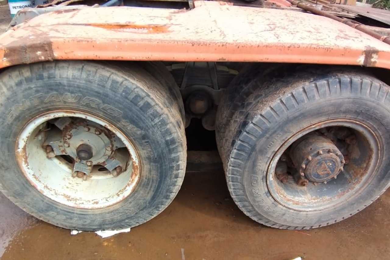 Scania 111 - 77/77 7