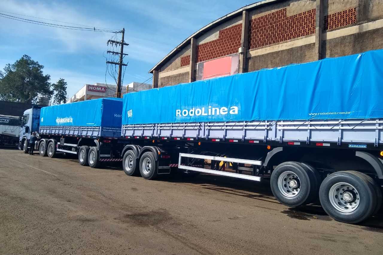 Rodolinea Graneleira - 21/21 5