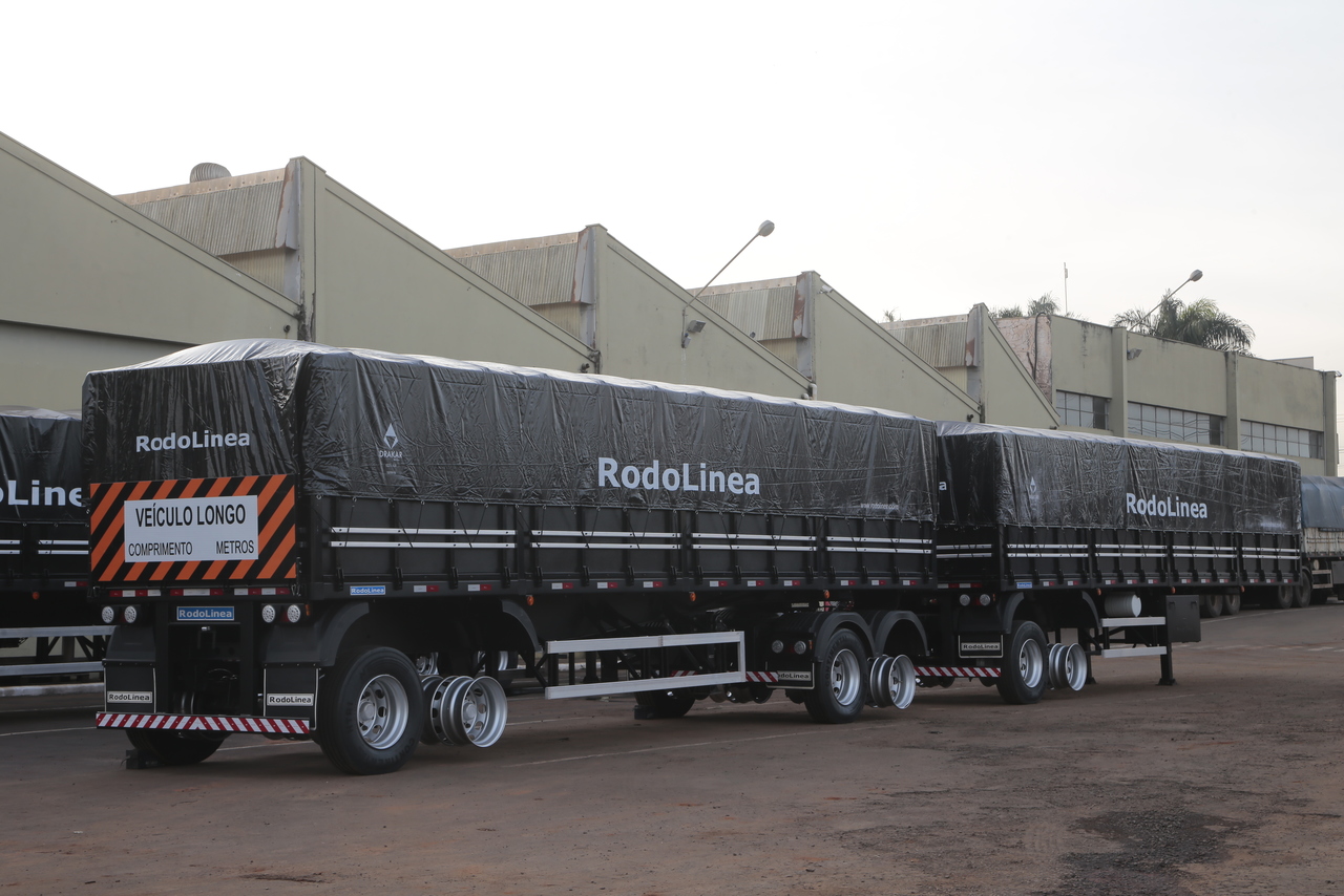 Rodolinea Graneleira - 21/21 7