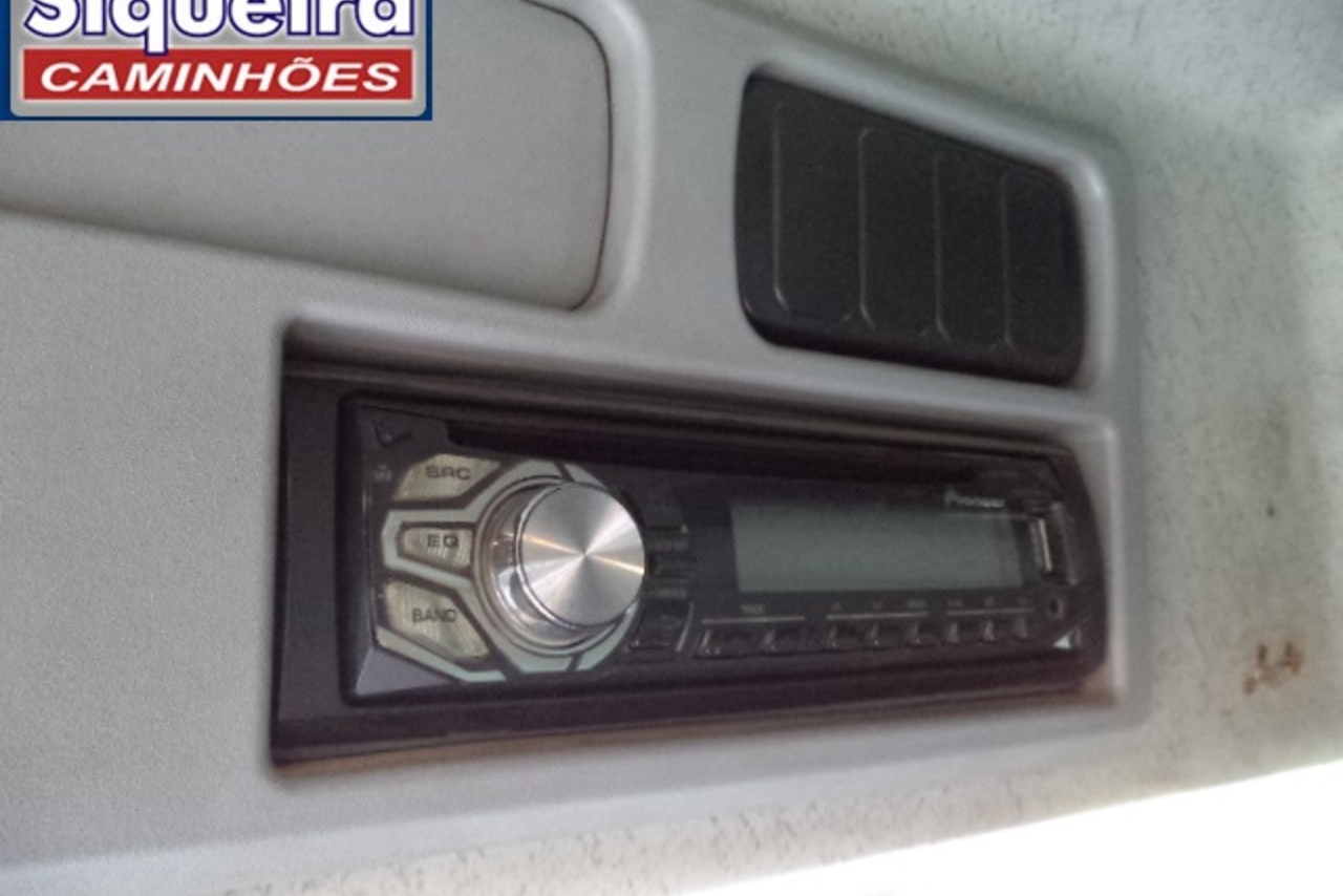 Mercedes Benz Atego 2425 - 10/10 10