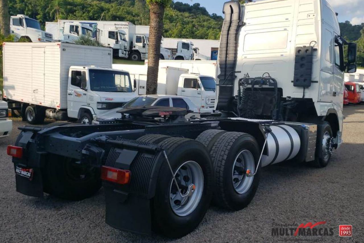 Volvo FH 460 - 12/12 5