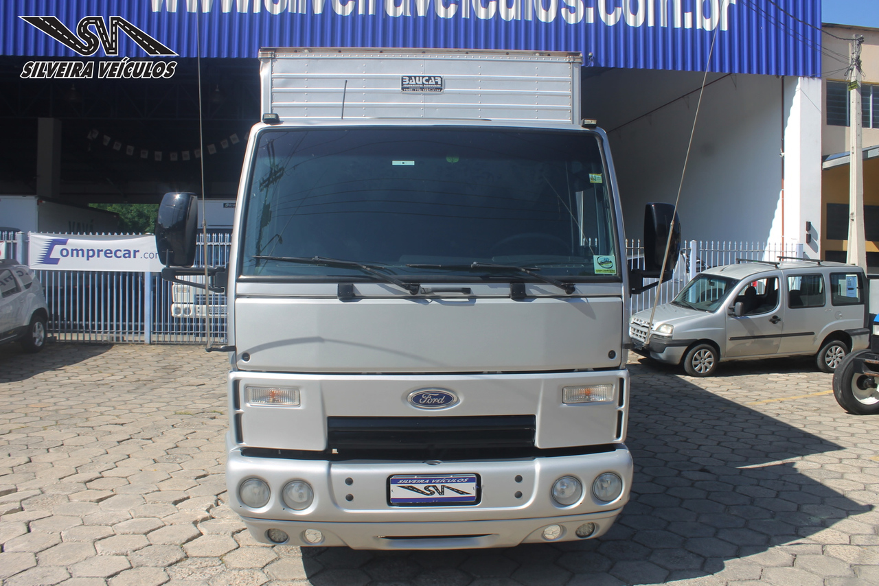 Ford Cargo816 - 13/13 3