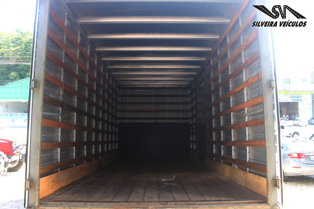 Ford Cargo816 - 13/13 7