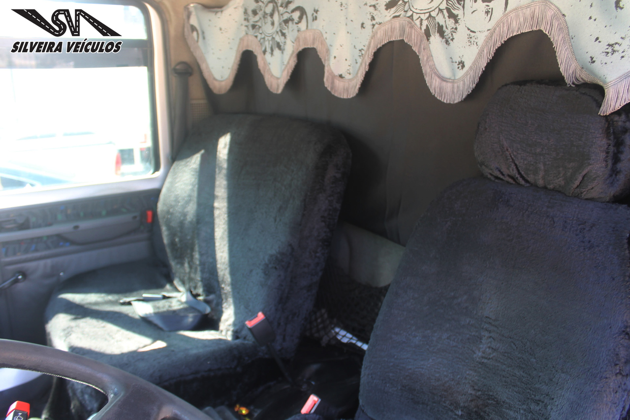 Ford Cargo816 - 13/13 11
