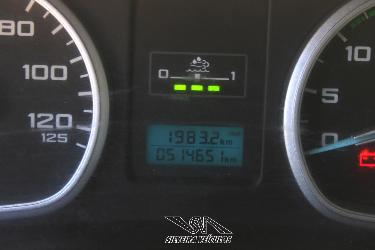 Ford Cargo816 - 13/13 13