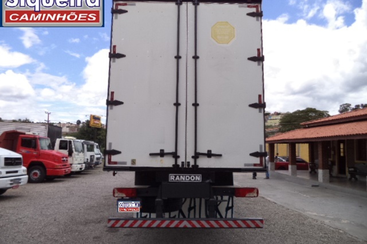 Scania P94 310 - 14/14 5