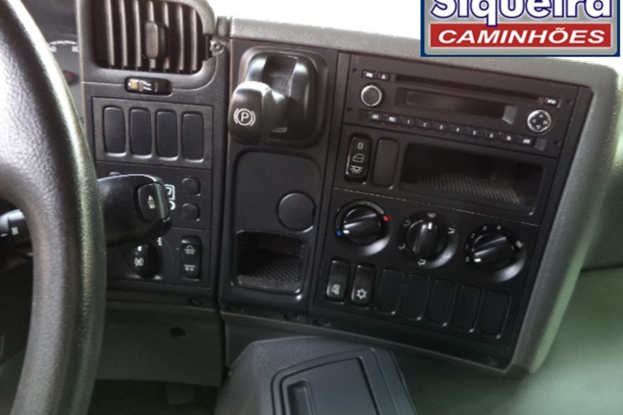 Scania P94 310 - 14/14 9