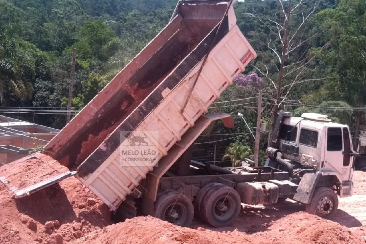 Ford Cargo 2630 - 01/02 5