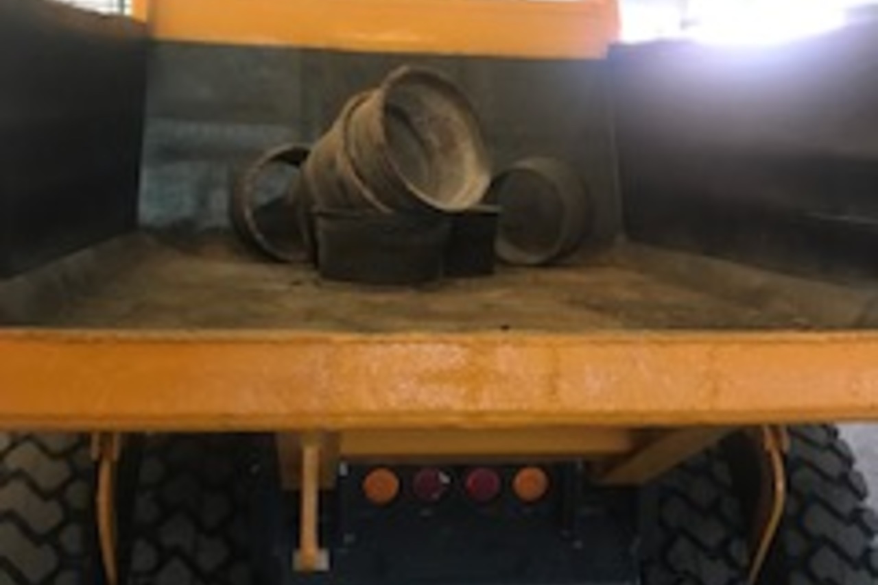 Randon RD 430M - 08/08 4