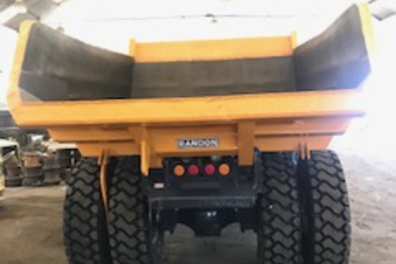 Randon RD 430M - 08/08 7