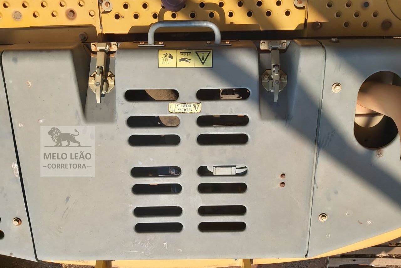 SDLG LG6150E - 14/14 3