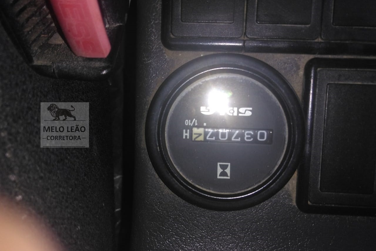 SDLG LG6150E - 14/14 5
