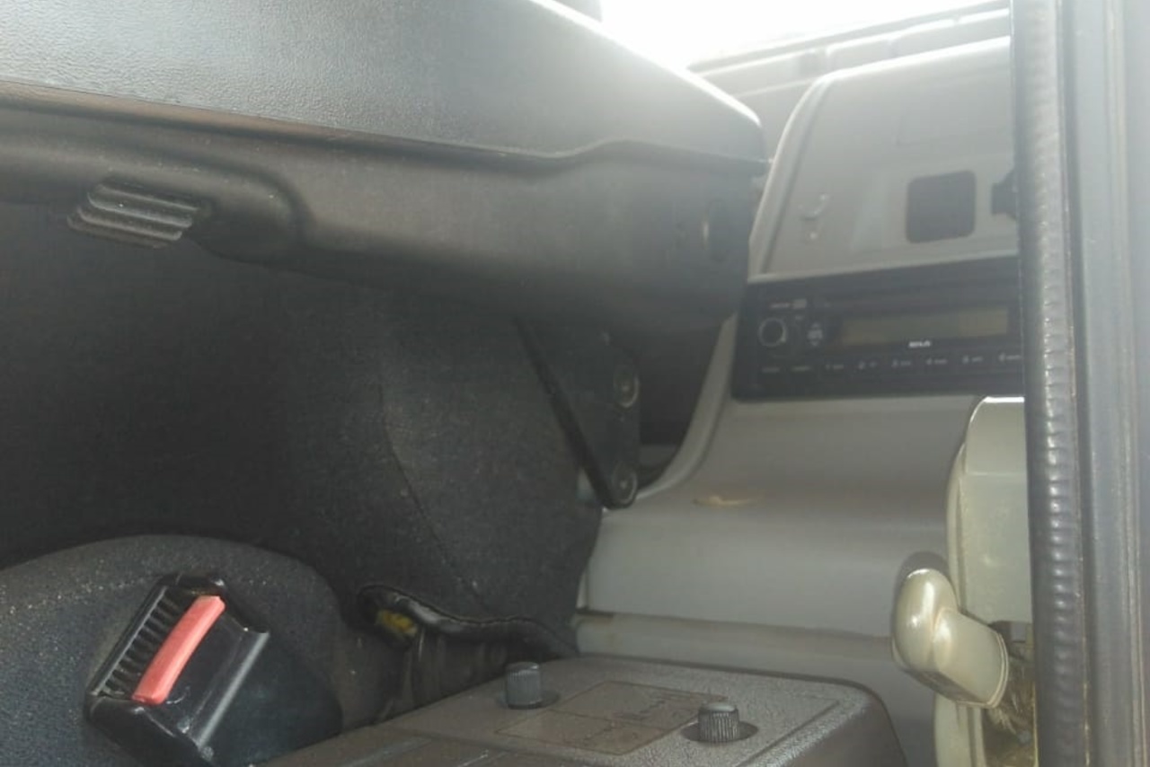 SDLG LG6150E - 14/14 6