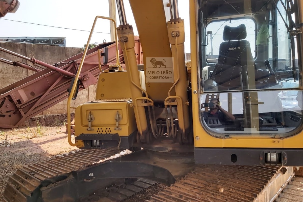 SDLG LG6150E - 14/14 7