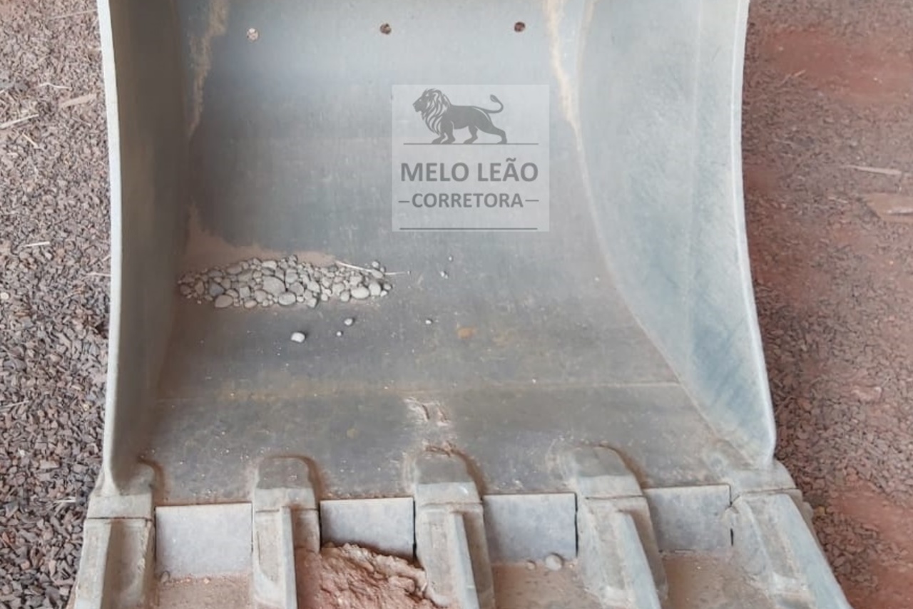 SDLG LG6150E - 14/14 12
