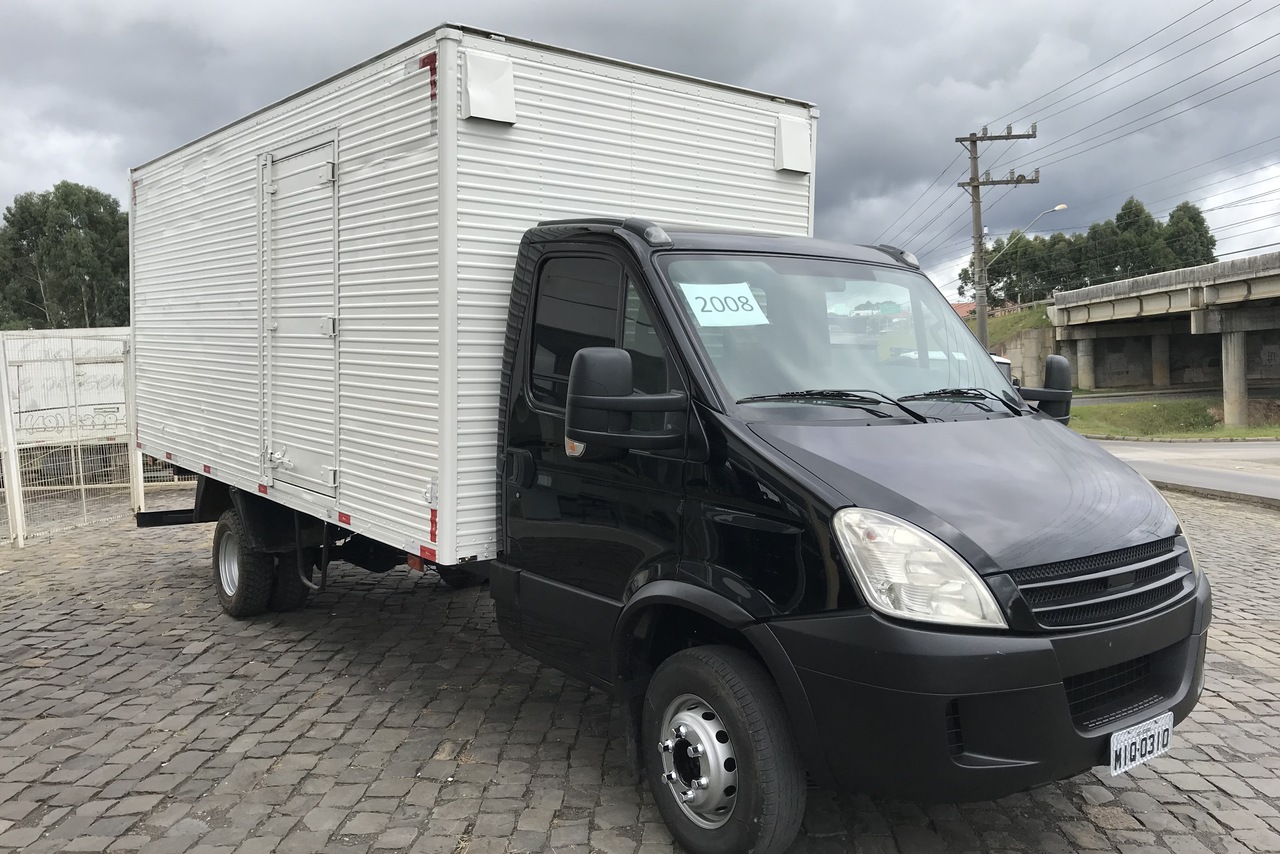 Iveco 7016 - 08/08 2