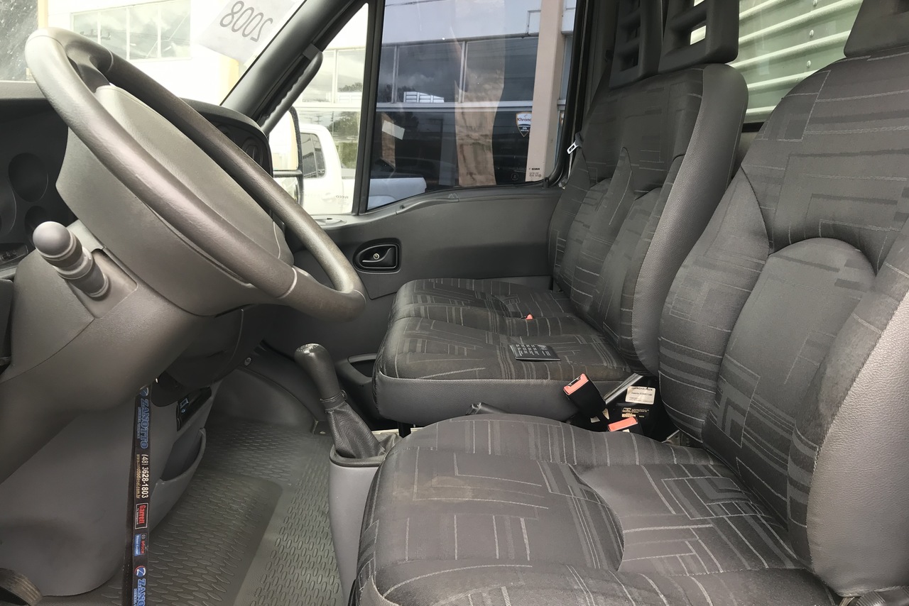 Iveco 7016 - 08/08 3