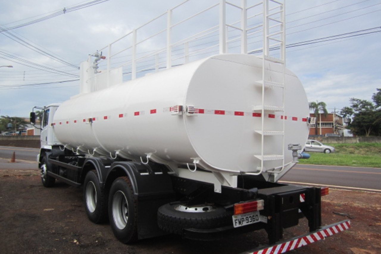 Mercedes Benz Atego 2729 - 16/16 3