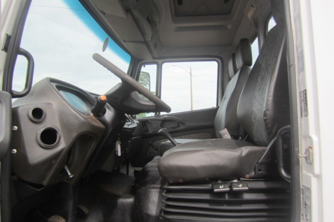 Mercedes Benz Atego 2729 - 16/16 6