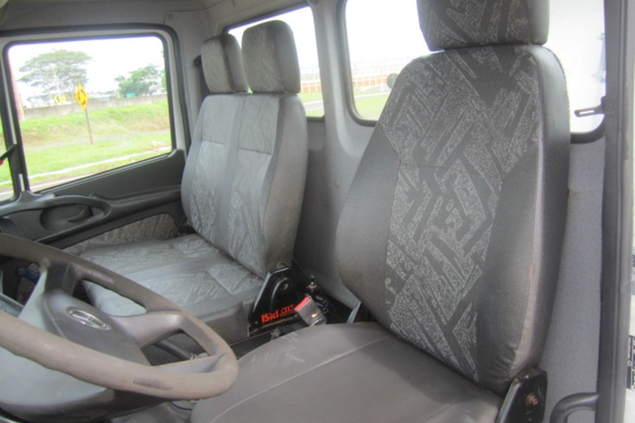 Mercedes Benz Atego 2729 - 16/16 8