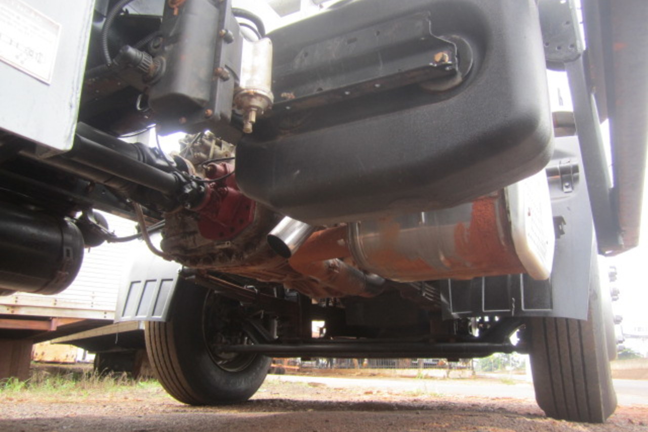 Mercedes Benz Atego 2729 - 16/16 12
