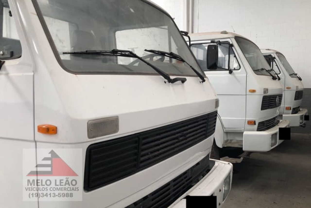 Volkswagen 12.140 - 95/96 6