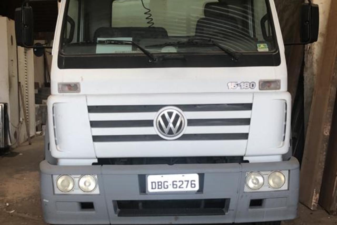 Volkswagen 15-180 E Constellation - 00/00 2