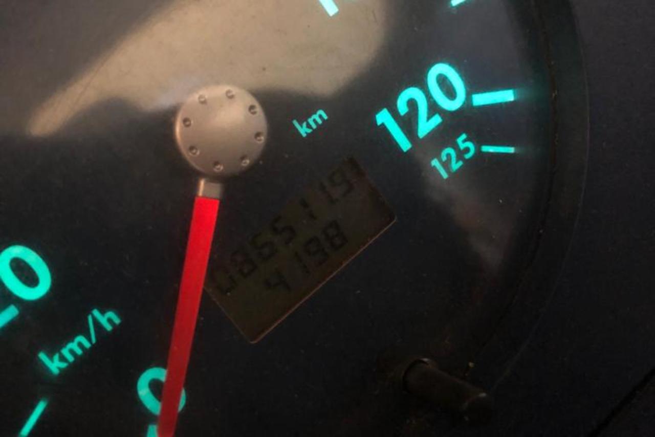 Volkswagen 15-180 E Constellation - 00/00 4