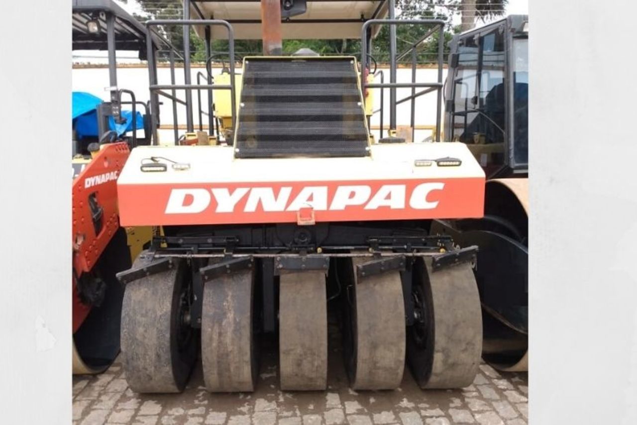 Dynapac CP271 - 07 3