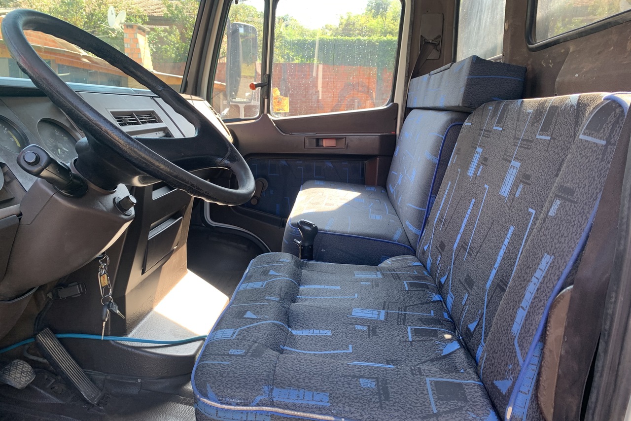 Mercedes Benz MB 1618 - 92/92 9