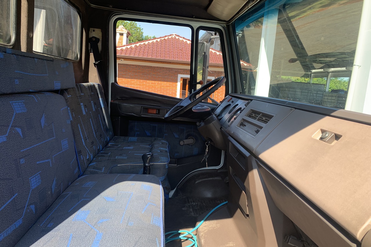 Mercedes Benz MB 1618 - 92/92 12