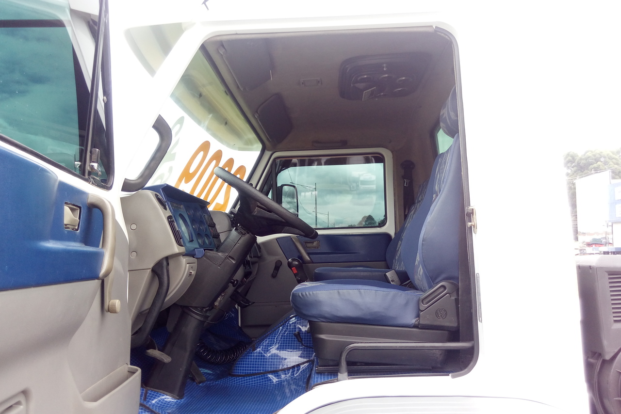 Volkswagen 24 220 - 09/09 11