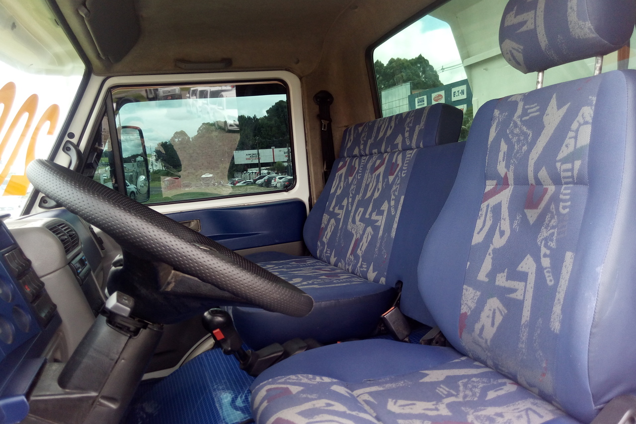 Volkswagen 24 220 - 09/09 15