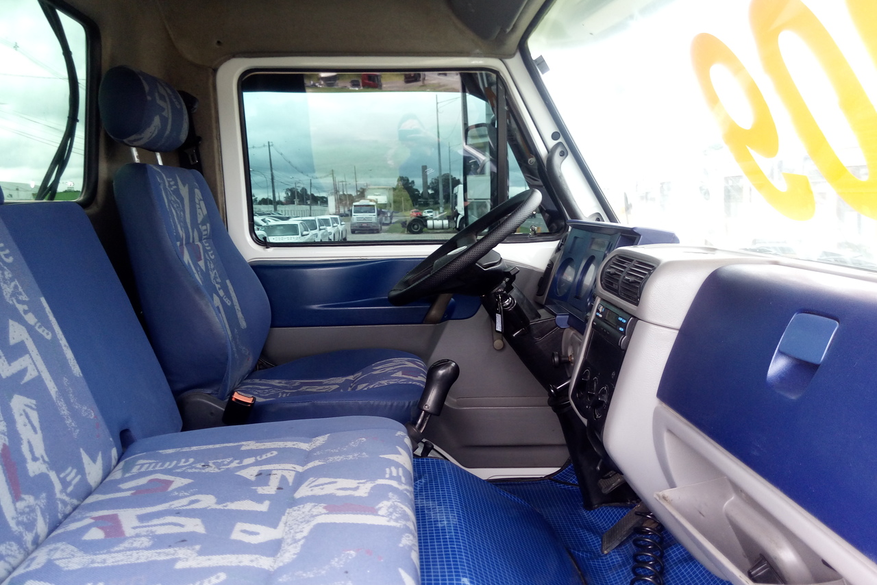 Volkswagen 24 220 - 09/09 17