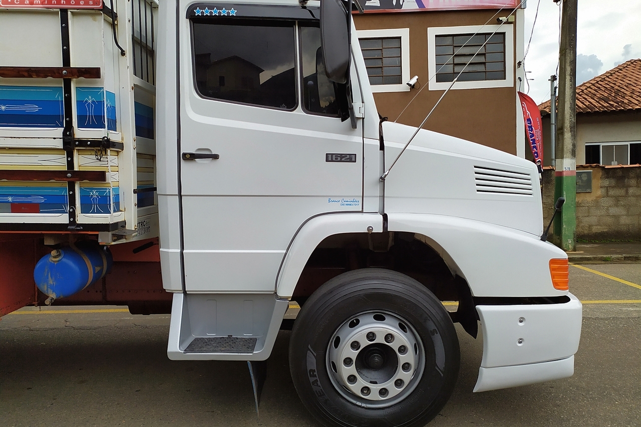 Mercedes Benz MB 1621 - 94/94 20