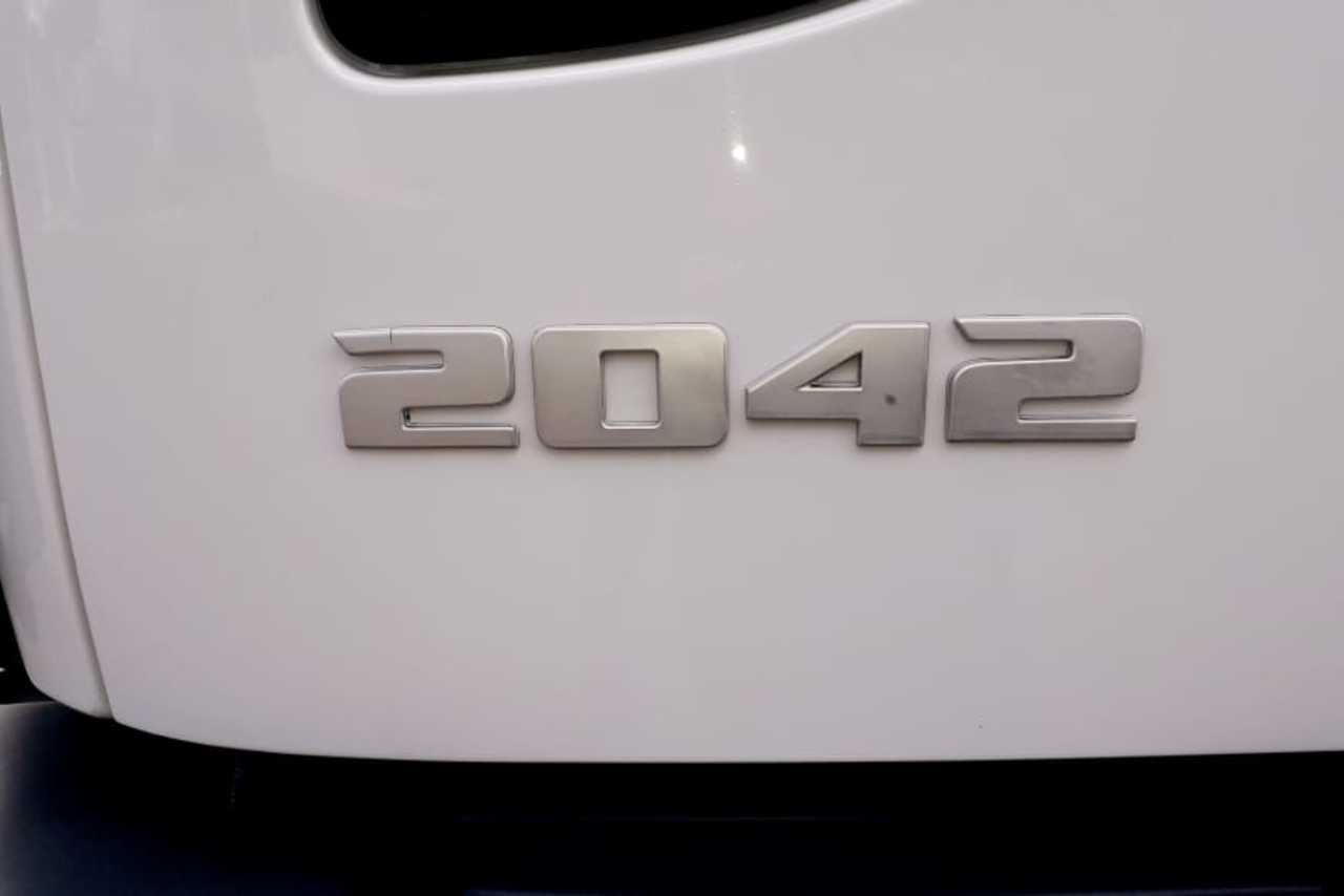 Ford Cargo 2042 - 13/13 10