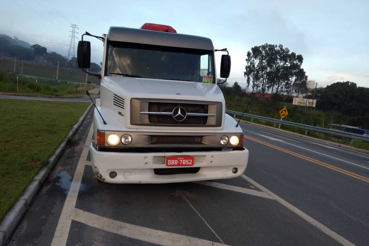 Mercedes Benz MB 1634 - 04/04 9