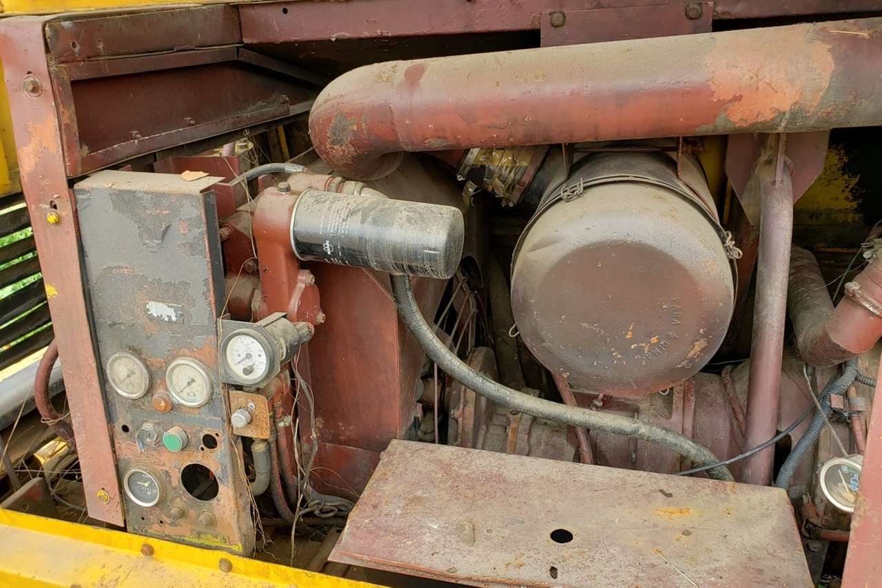  Atlas Copco Outros - 79/79 3