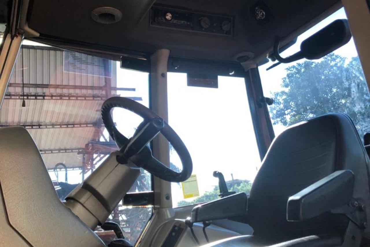 Valtra BM 125 - 13/13 3