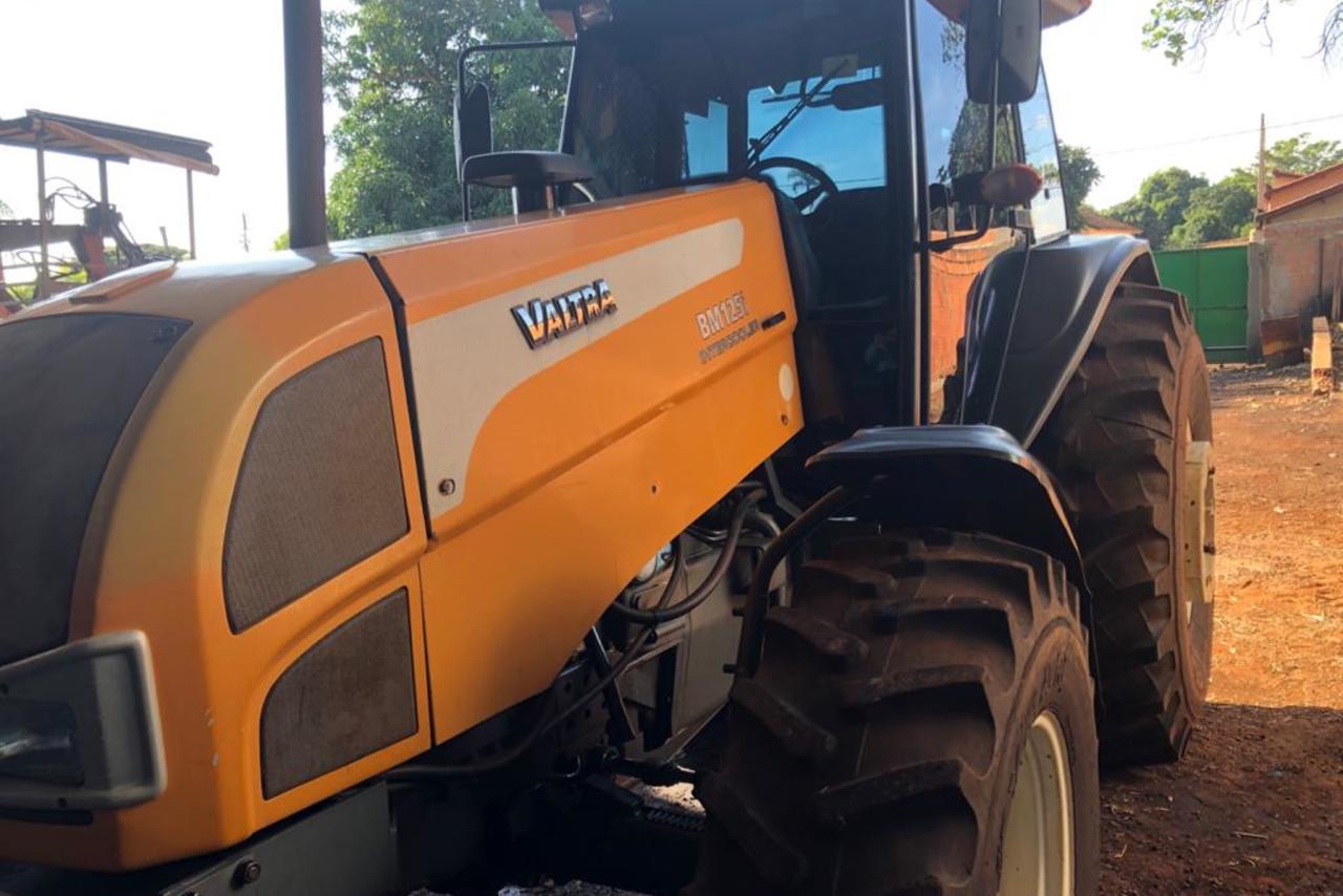 Valtra BM 125 - 13/13 6