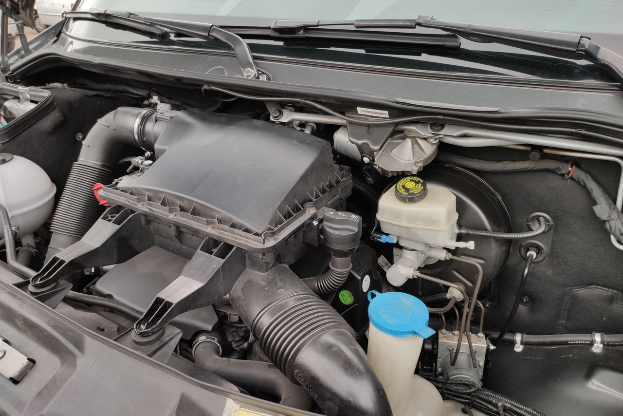 Mercedes Benz Sprinter Executiva 415 - 14/15 9