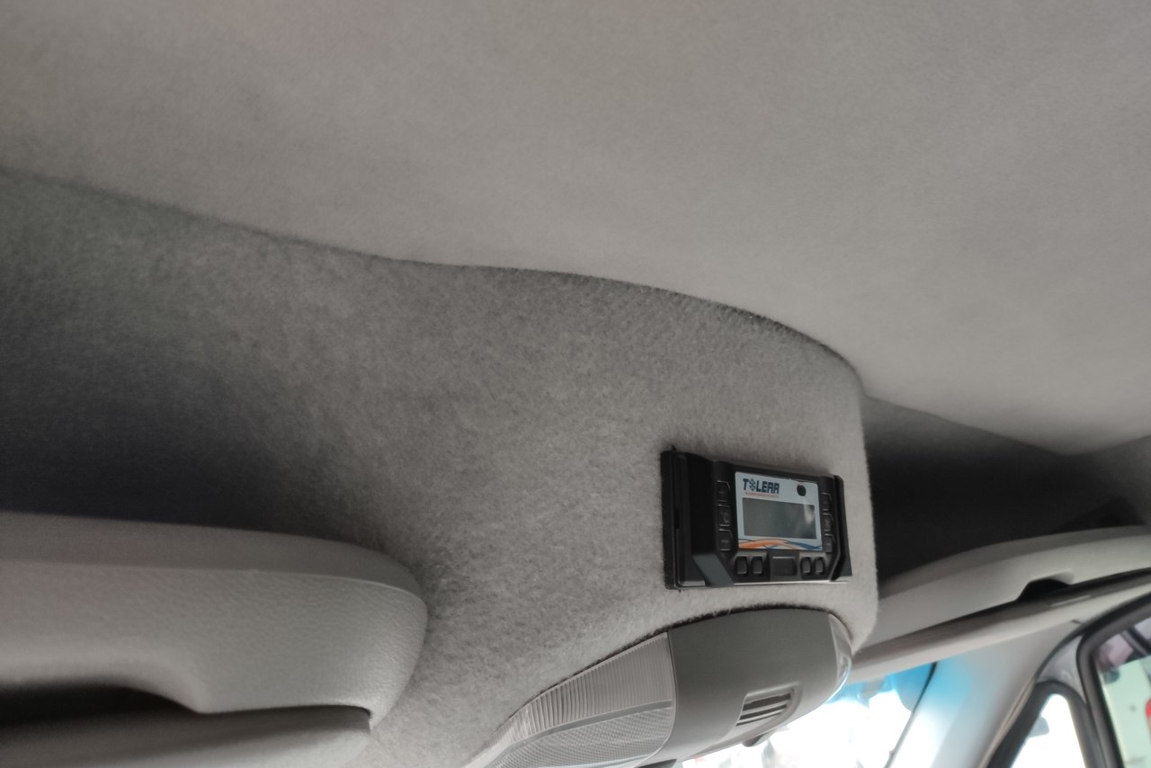 Mercedes Benz Sprinter Executiva 415 - 14/15 16